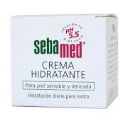 Crema Hidratante 75Ml Tarro