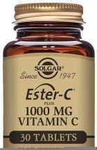 Ester C Plus 1000 mg Comprimidos