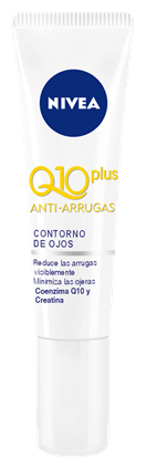 Q10 Plus Anti-arrugas Contorno de Ojos