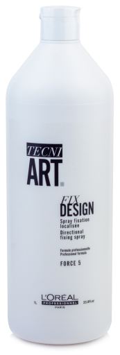 Tecni Art Fix Desgin Spray Fijador 1000 ml