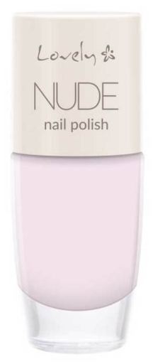 Nail Polish Nude