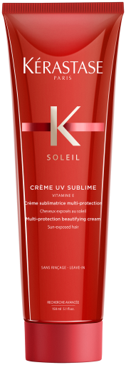 Soleil Crema Crème UV Sublime 150 ml