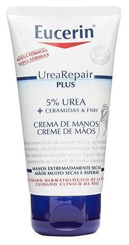 UreaRepair Plus Crema Manos 75 ml