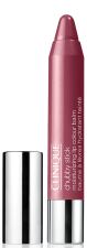 Chubby Stick Bálsamo Labial Humectante con Color Intenso 3 gr