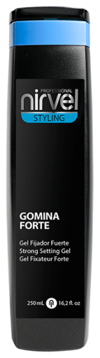 Styling Gomina Forte Gel Fijador Fuerte